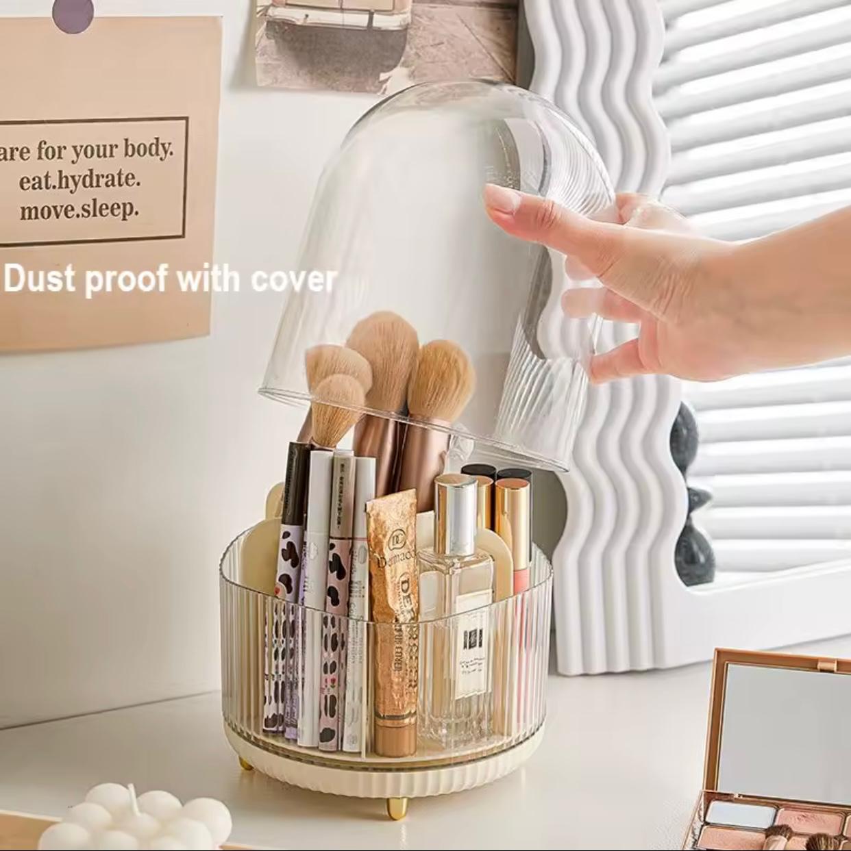 GlamBrush™ Storage Bin