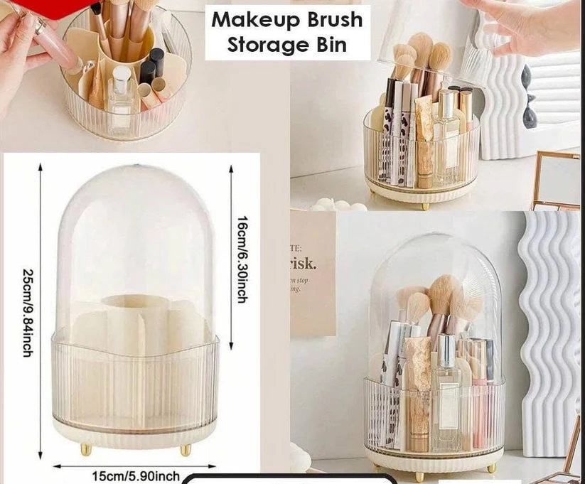 GlamBrush™ Storage Bin