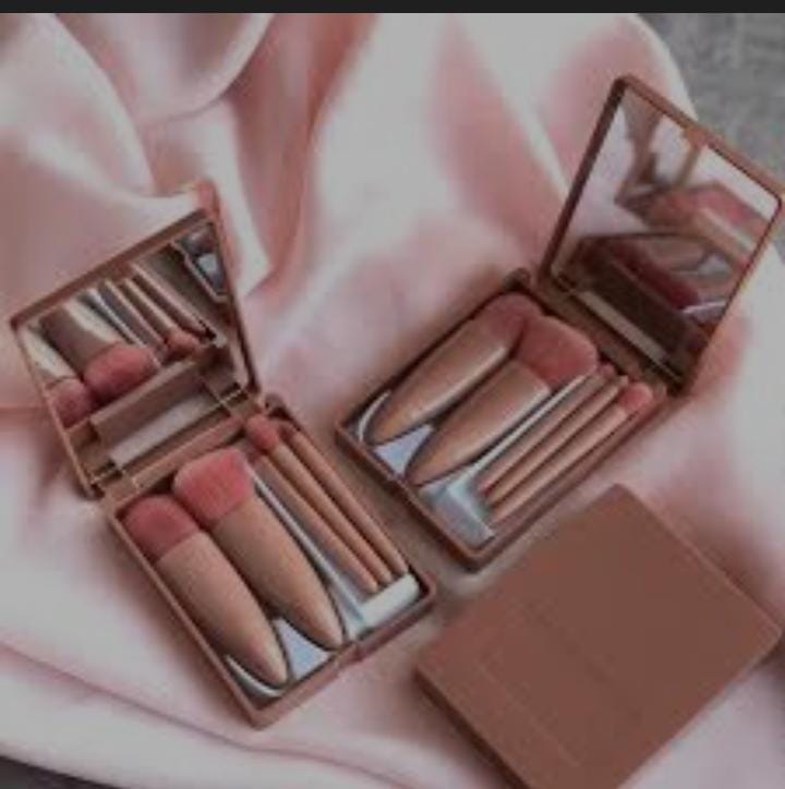 ProBasics™ 5-Piece Brush Set