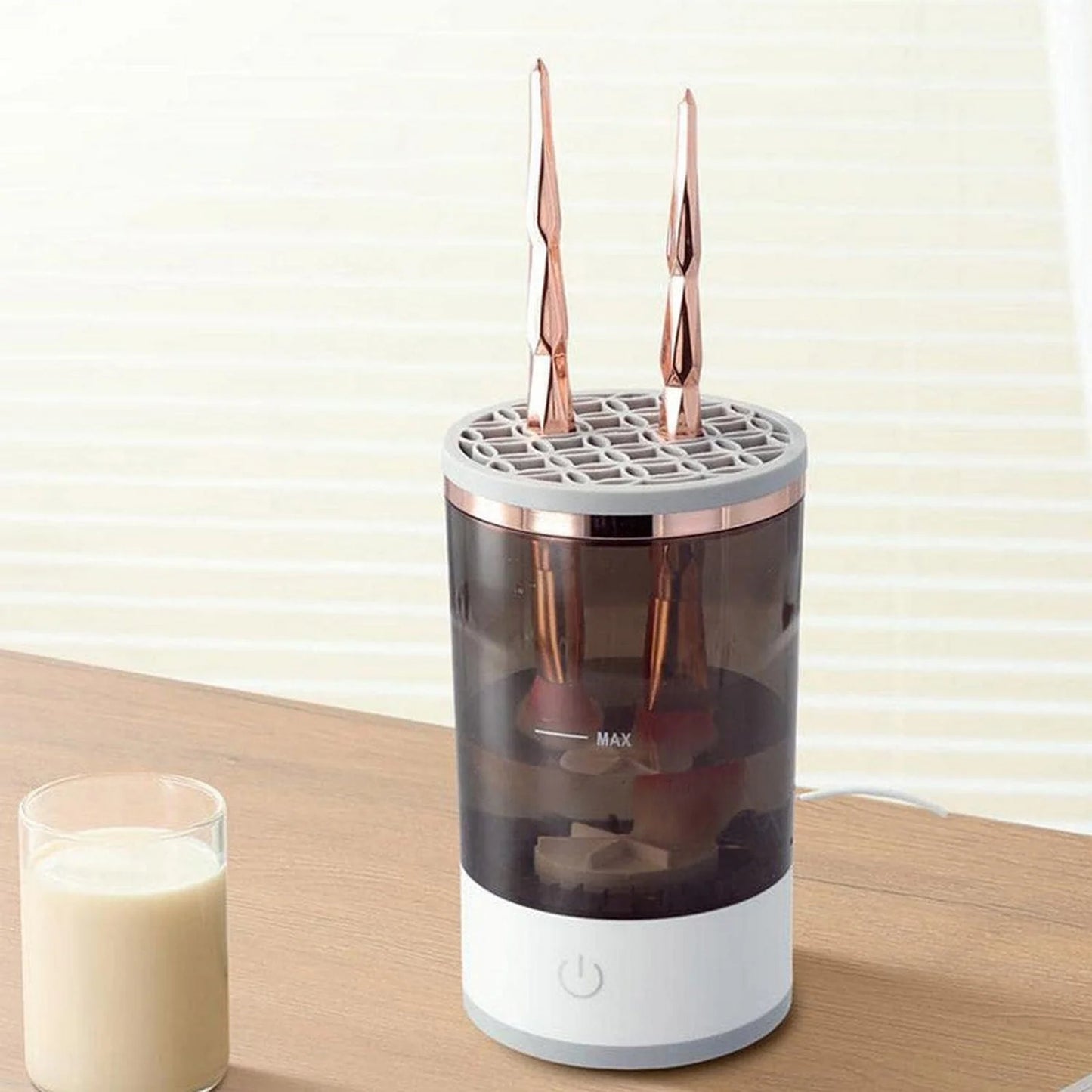 Makeup Brush Cleaner