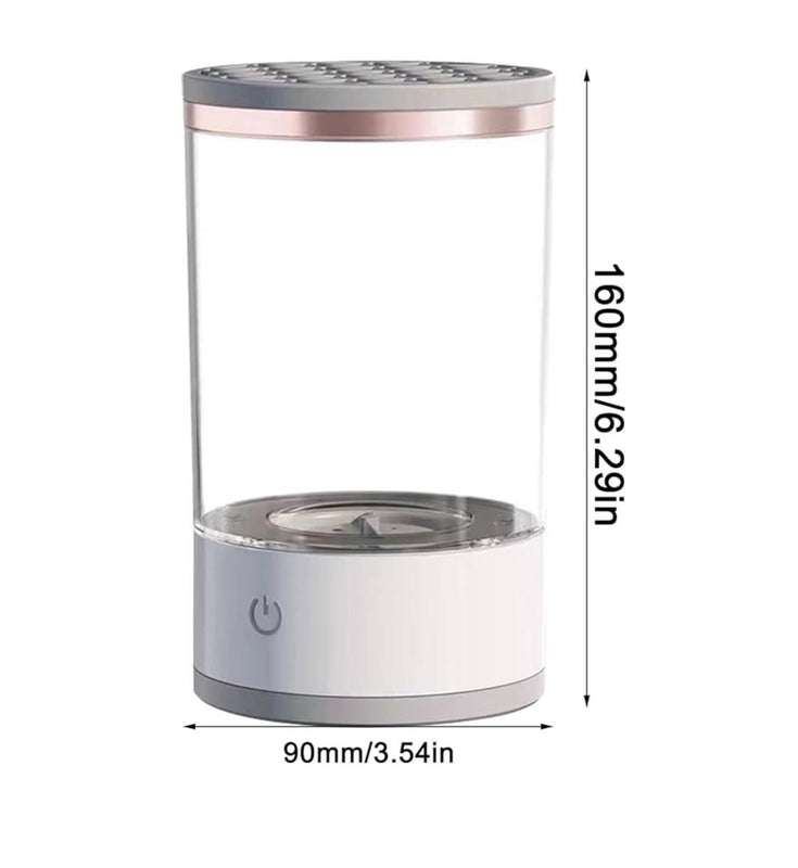 Makeup Brush Cleaner