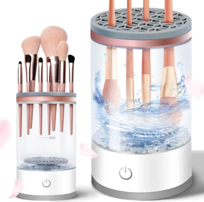 Makeup Brush Cleaner