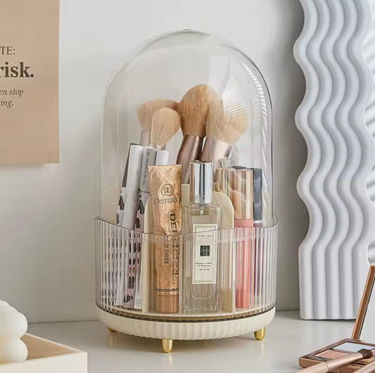 GlamBrush™ Storage Bin