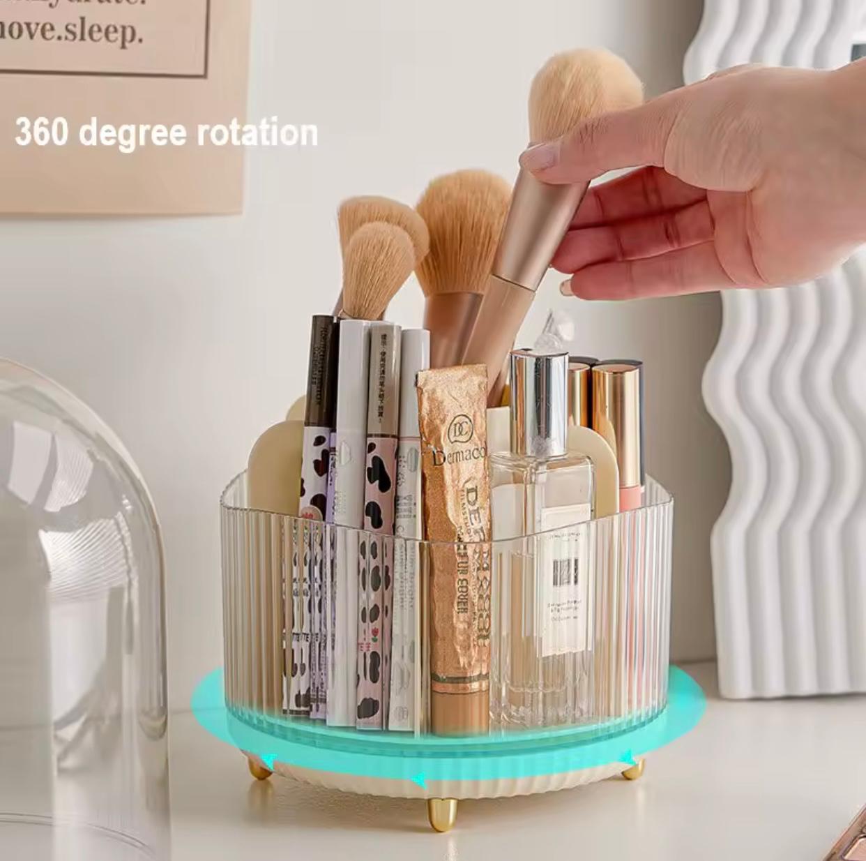 GlamBrush™ Storage Bin