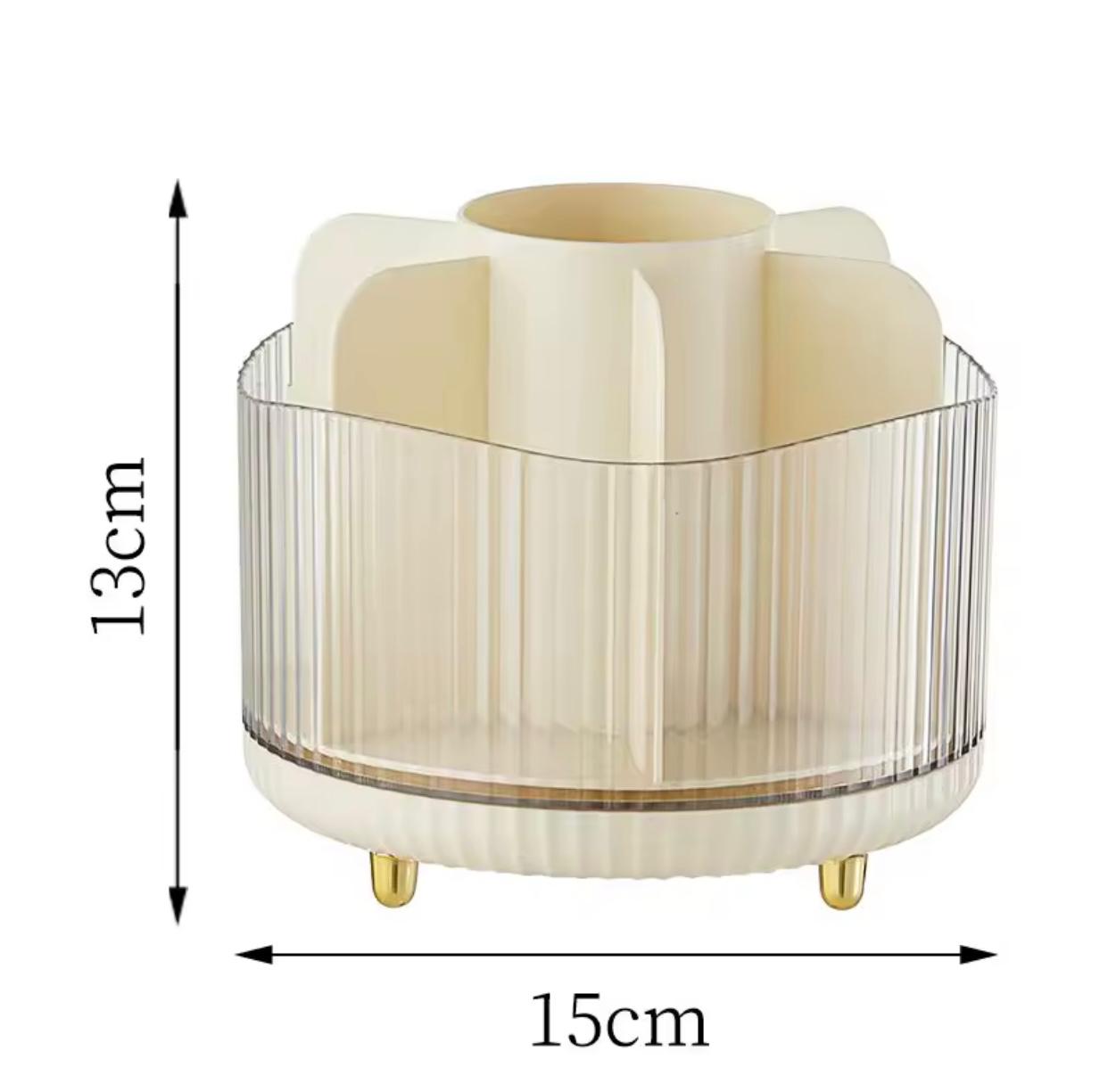 GlamBrush™ Storage Bin