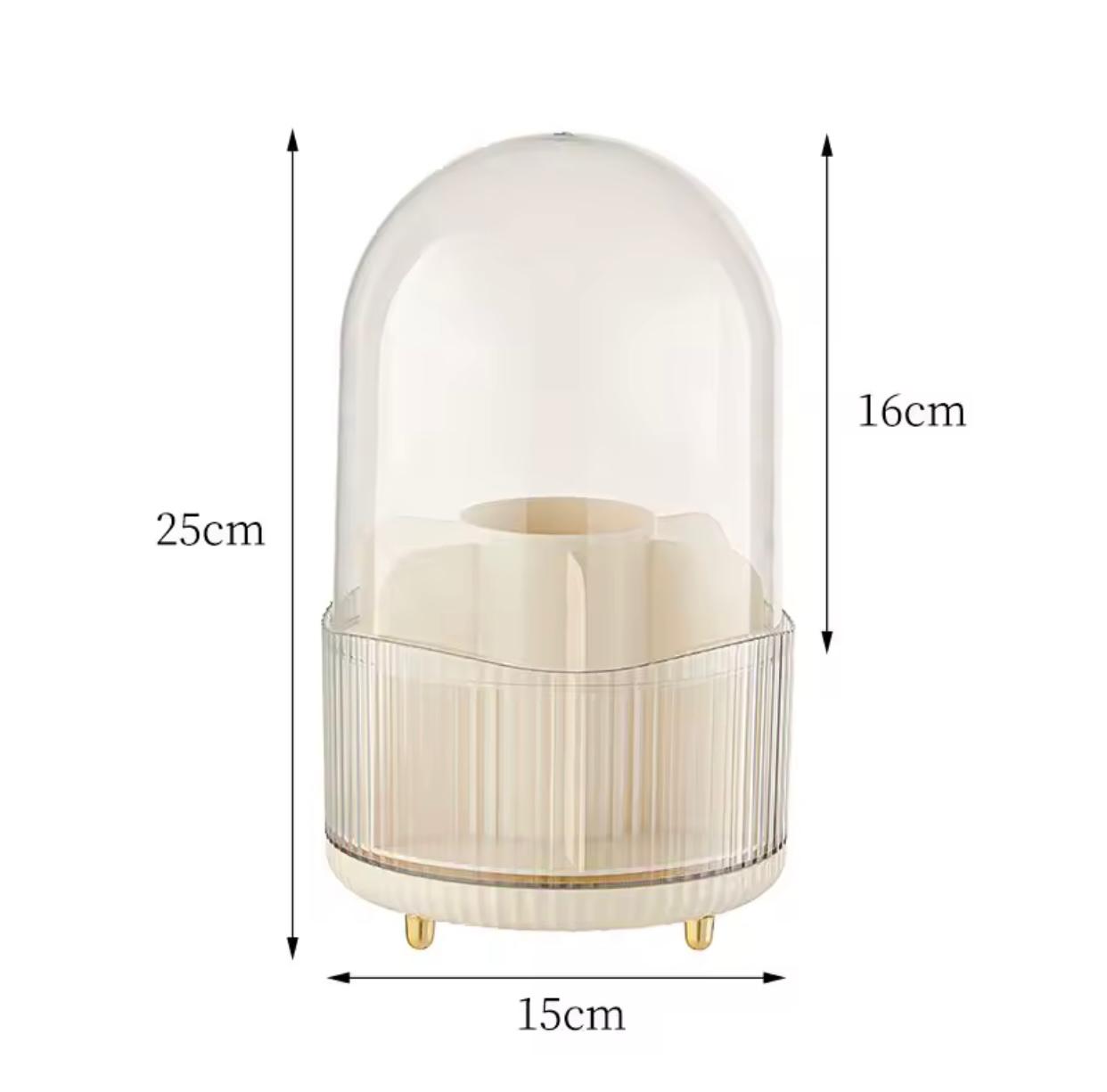 GlamBrush™ Storage Bin