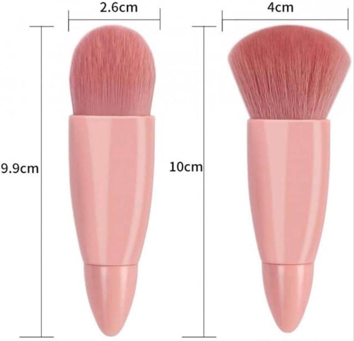 ProBasics™ 5-Piece Brush Set